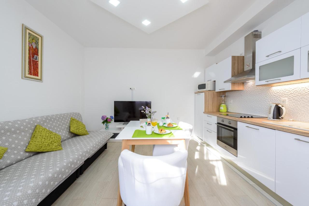 Sb Apartment No 3 Dubrovnik Exterior photo