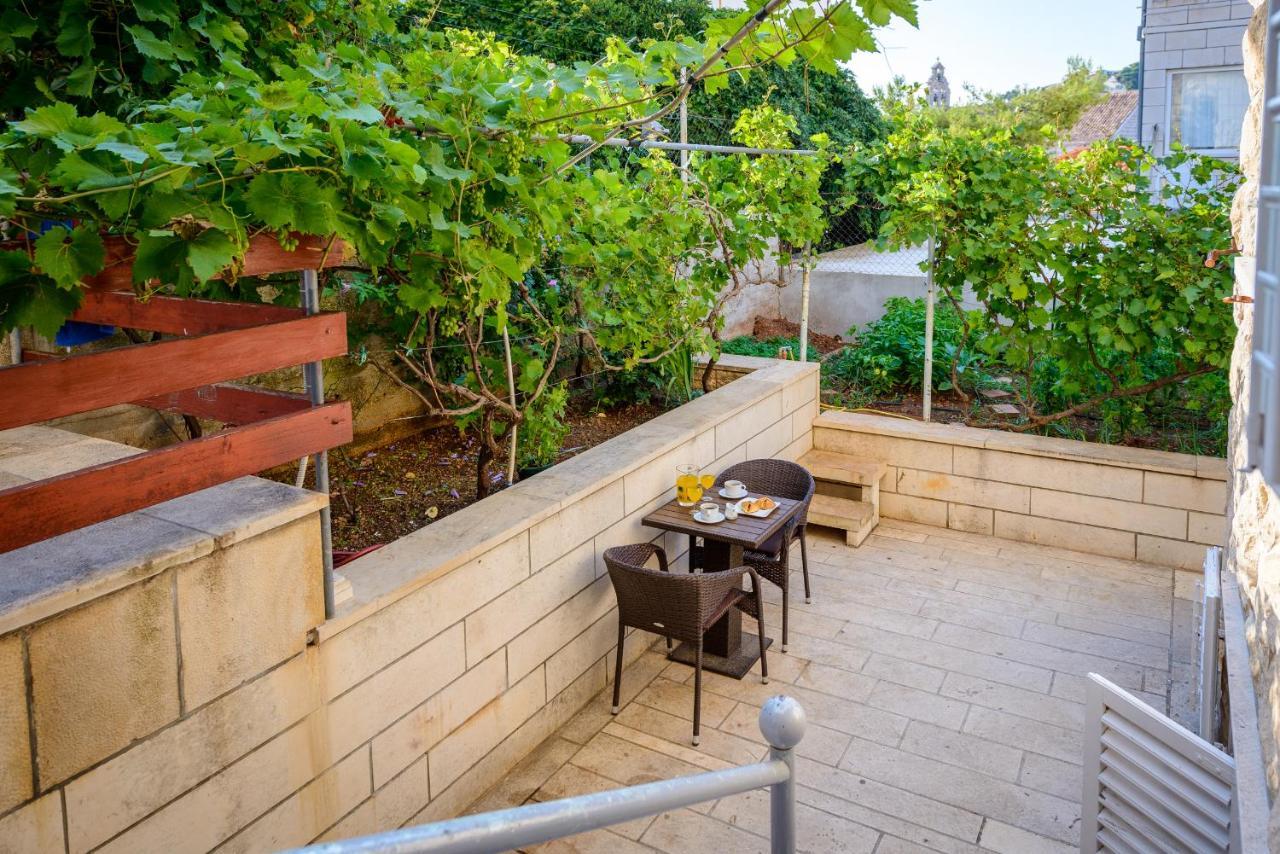 Sb Apartment No 3 Dubrovnik Exterior photo