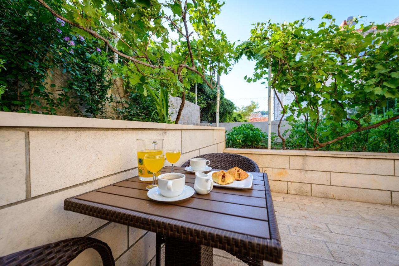 Sb Apartment No 3 Dubrovnik Exterior photo