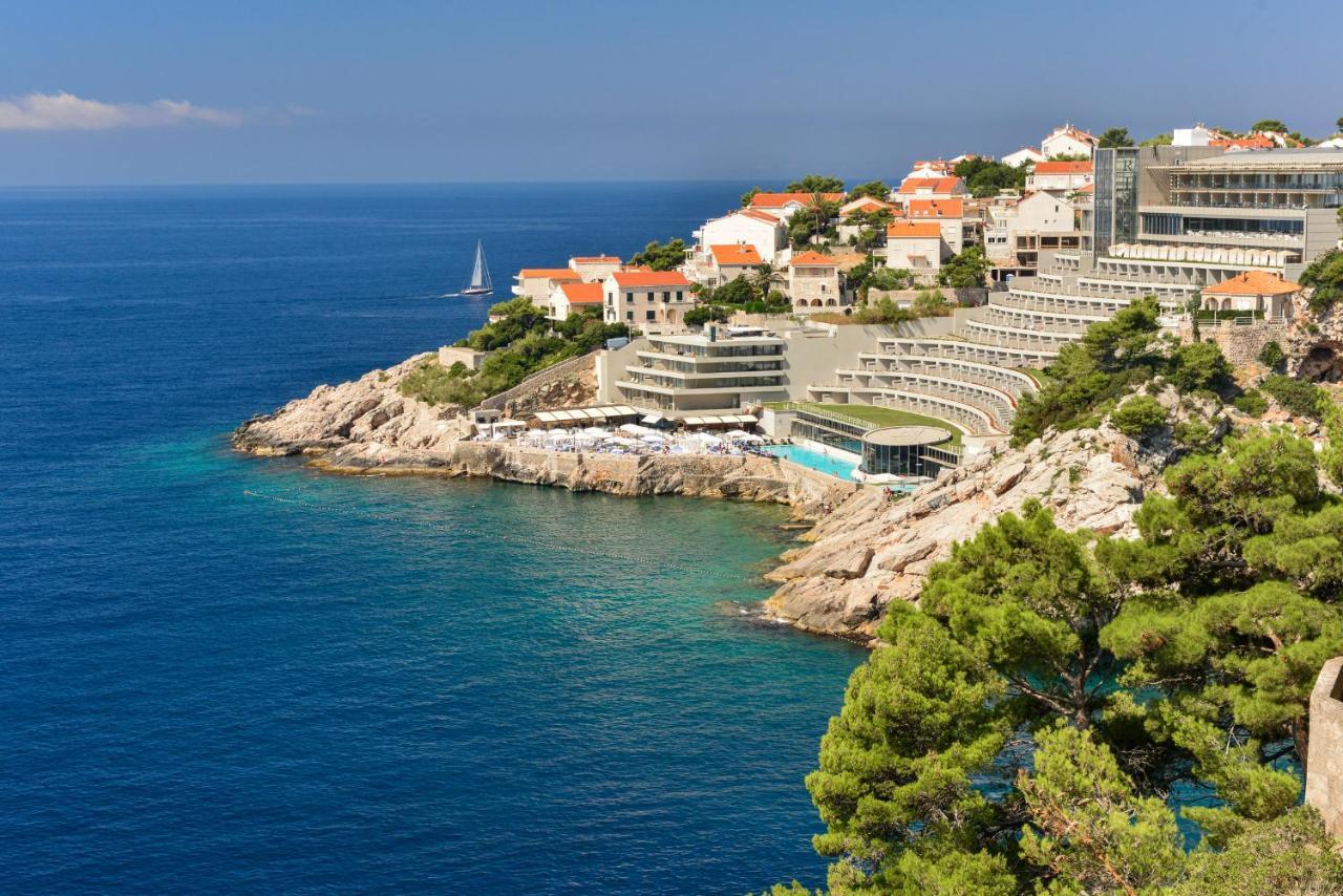 Sb Apartment No 3 Dubrovnik Exterior photo